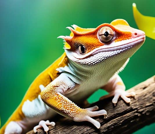 Crested Gecko Investment Insights
