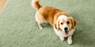 Effective Carpet Cleaning for Dog Smell Removal