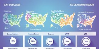 Feline Declawing Price Chart