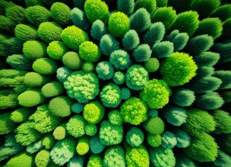 Felling, maintaining and replacing trees