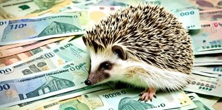 Hedgehog Pricing Guide