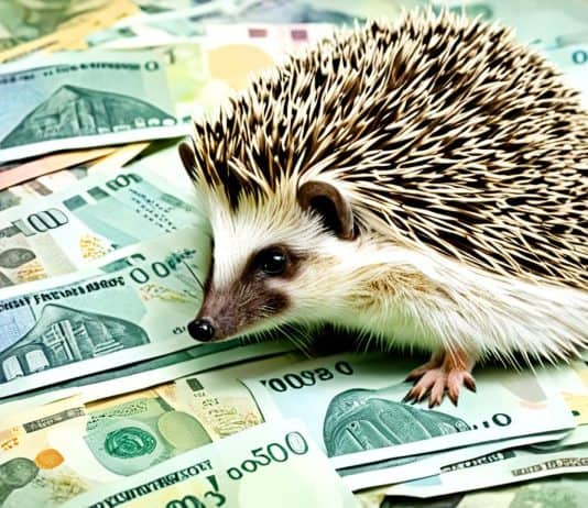 Hedgehog Pricing Guide