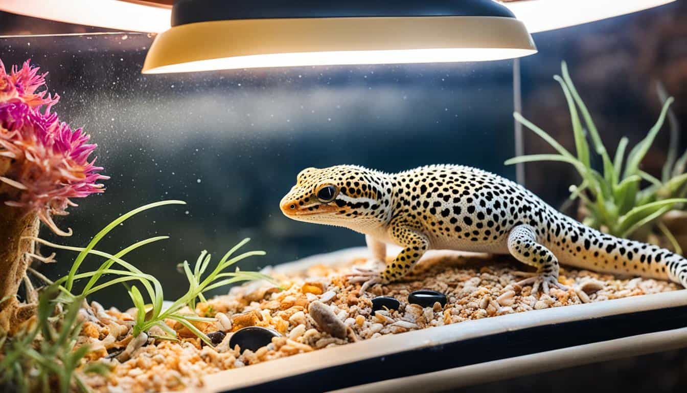 Leopard Gecko Lifespan: An In-Depth Guide