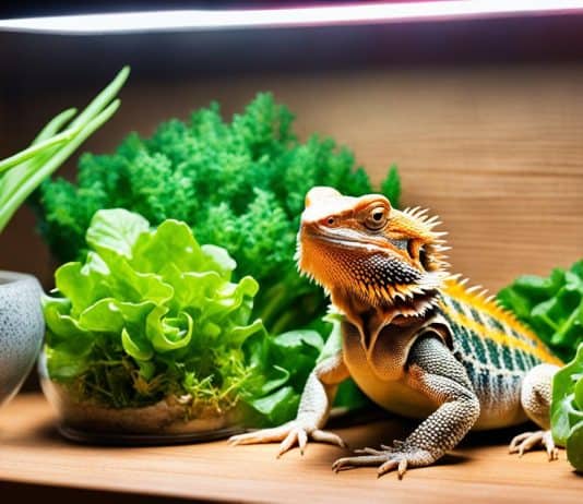 Bearded Dragons Lifespan in Captivity Guide bearded dragon care