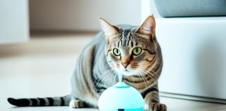 Cat behavior solutions