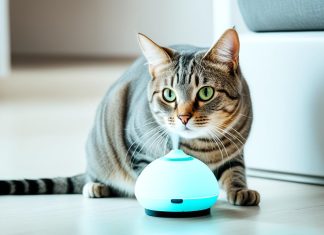 Cat behavior solutions