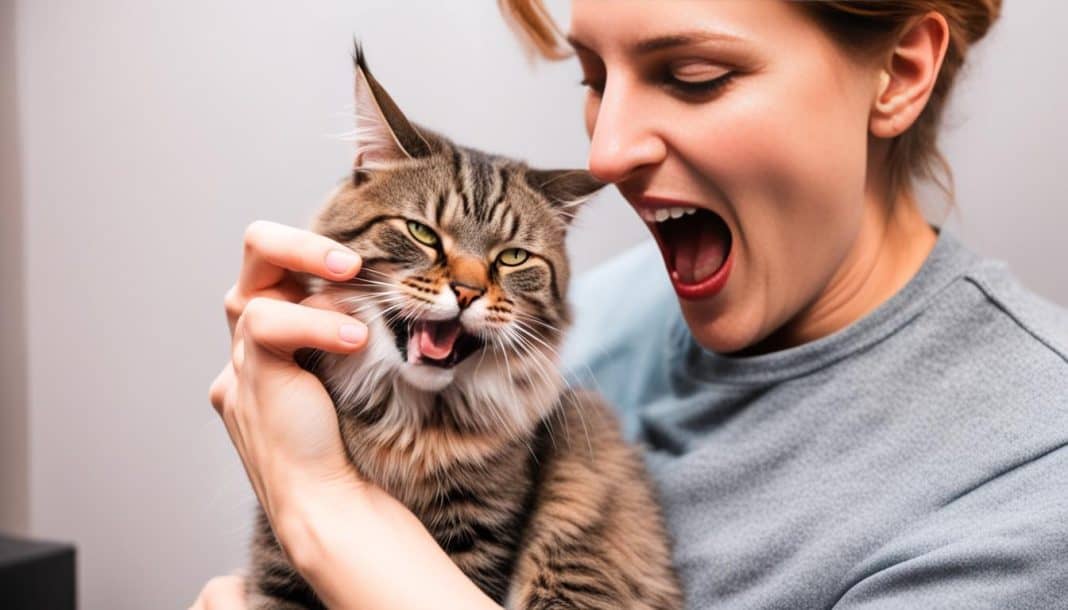 Understanding Cat Behavior: Why Does My Cat Lick My Nose?