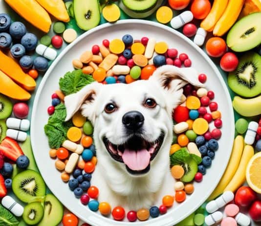Nutrition Plan for Dogs with Seizures