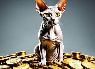 Sphynx Cat Pricing Guide