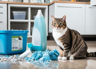 Understanding Cat Pooping Issues