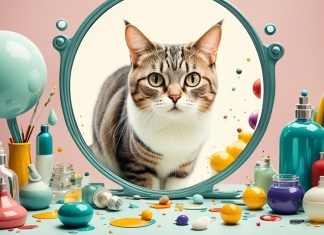 Understanding Feline Tears and Crying