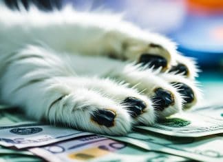 cat declawing cost