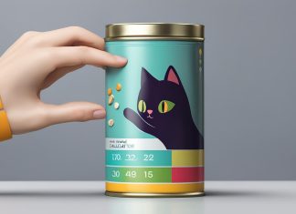 cat feeding guide principles
