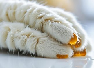 feline urinary health