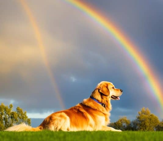 pet tribute