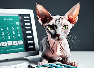 Sphynx cat cost guide