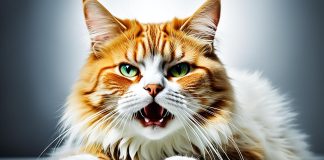 Understanding Cat Spray Odor