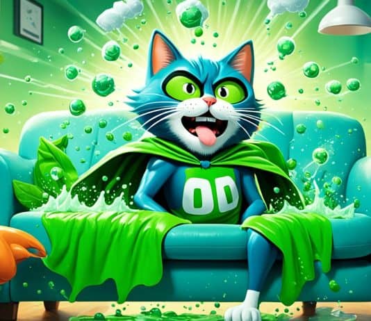 Remove Cat Urine Odor from Your Couch Now! eliminate cat odors