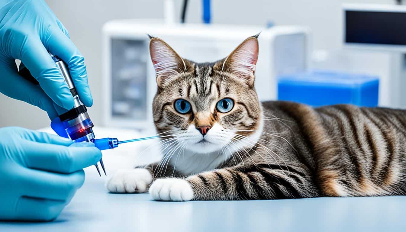 Cat declawing near me