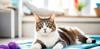 Caring for Your Cat After Spaying