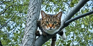 Effective Cat Rescue Tactics