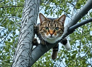 Effective Cat Rescue Tactics