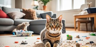 Litter Box Avoidance