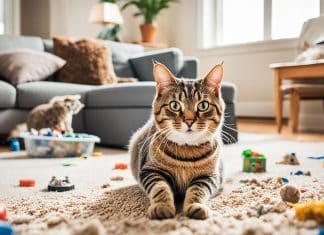 Litter Box Avoidance