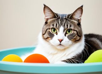 post-operative behavioral changes in cats