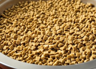 Chicken Meal in Cat Food