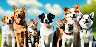 Understanding Cat-Like Dog Behavior