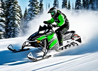 Arctic Cat Snowmobiles