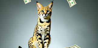 Understanding Serval Cat Costs