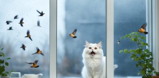 cat-speak communication