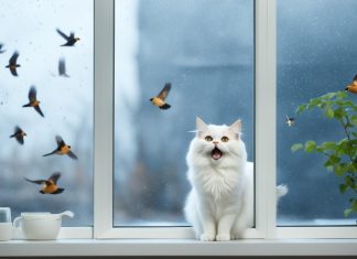 cat-speak communication
