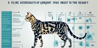 feline osteoarthritis life expectancy