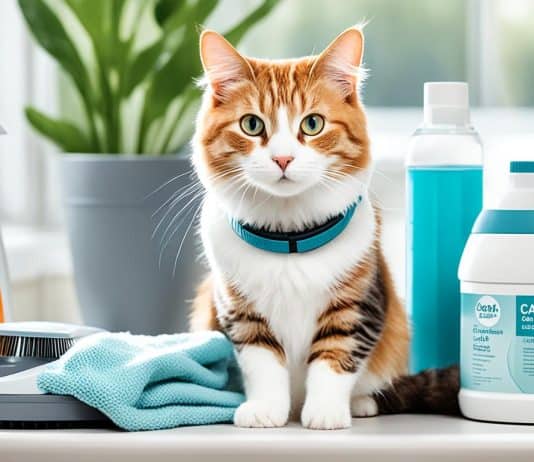 Indoor Cat Flea Infestation Mystery Unraveled indoor cat flea control measures