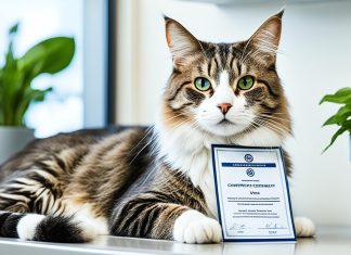 Cat Deworming Recovery Process