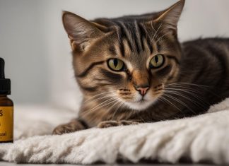 Cat Flea Control