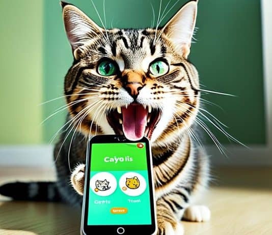 Why Does My Cat Bite My Phone? Unravel the Mystery Cat biting phone behavior