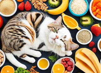 Feline Care for Gastrointestinal Health