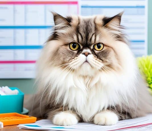 Persian Cat Price – Costs to Consider Before Buying Persian Cat Cost Considerations