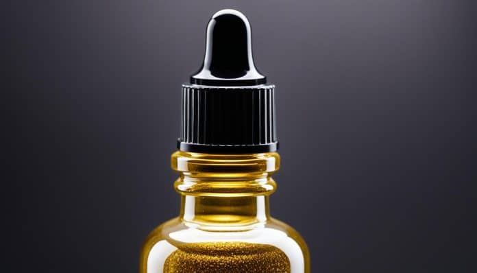 Cat 3 Distillate - Pure Cannabis Extract