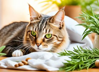 Holistic Cat Care Strategies