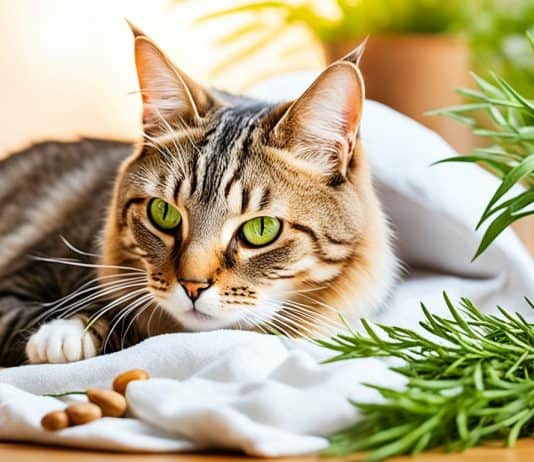 Holistic Cat Care Strategies