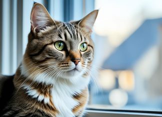 cat behavior and communication
