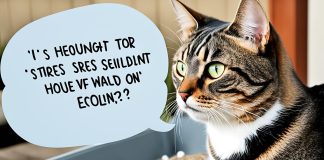 Addressing feline house soiling