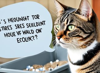 Understanding Feline Behavior: Why Is My Cat Peeing and Pooping Outside the Litter Box? Addressing feline house soiling