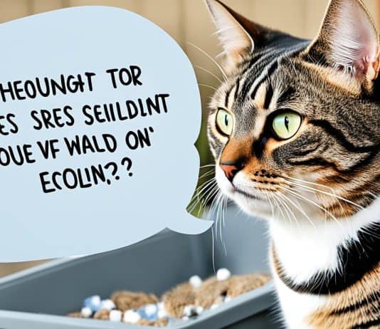 Addressing feline house soiling