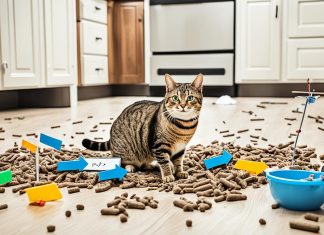 Understanding Cat Pooping Habits